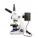 Microscopio de epiflurescencia. Modelo VE-146YT